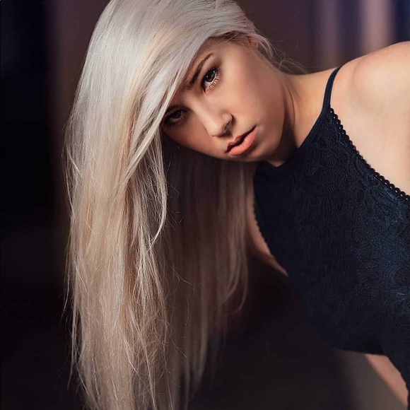 Meet your Posher, Ashley - Picture 6 of 8